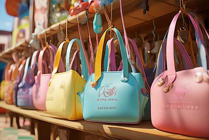 好听包包商标名字 - 好听包包商标名字怎么取