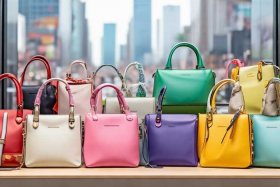 年轻时尚包包品牌大全女 年轻时尚包包品牌大全女士