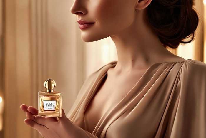 兰蔻璀璨香水3040岁女人适合香水；兰蔻璀璨香水3040岁女人适合香水用吗