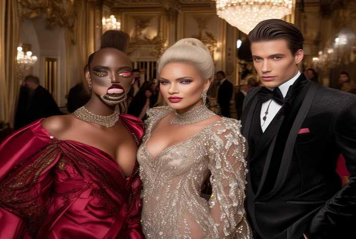 内娱三个高奢代言人列表（内娱唯一三高奢代言人）