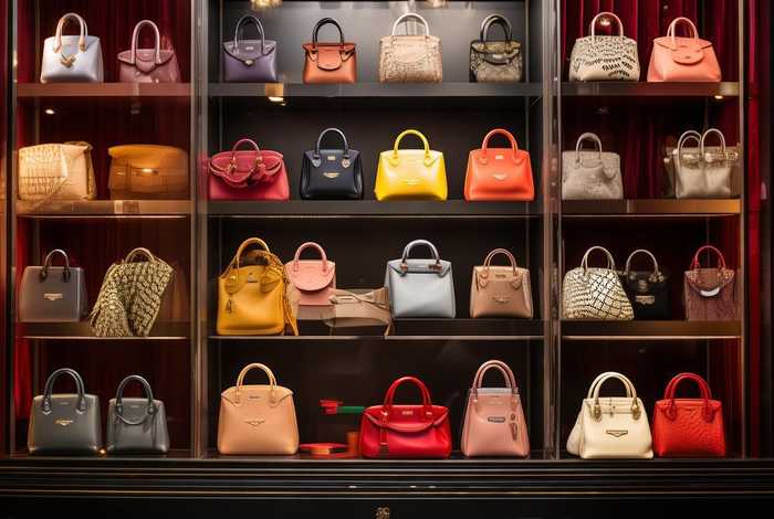 国际大牌奢侈品包包品牌有哪些 - 国际大牌奢侈品包包品牌有哪些名字