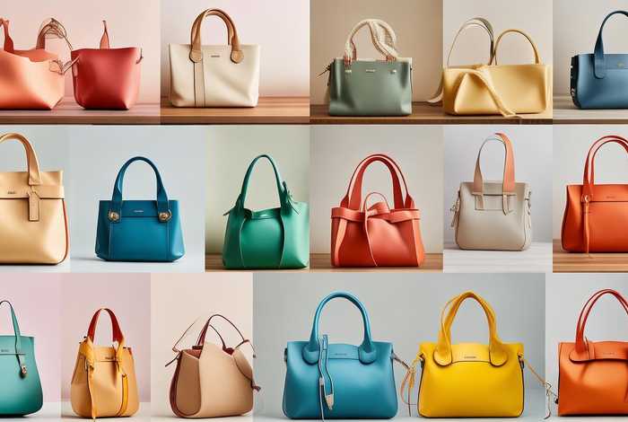 年轻女生包包品牌大全 - 年轻女生包包品牌大全推荐