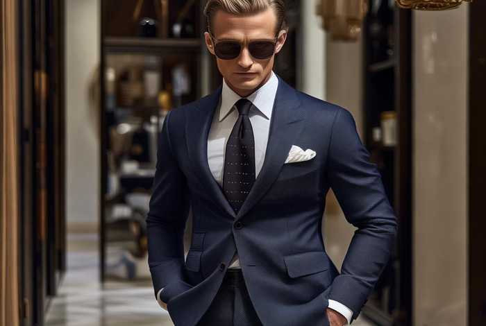 男士奢侈品服装排名 男士奢侈品服装排名前十