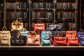 奢侈品包包有哪些牌子名字 - 奢侈品包包有哪些牌子名字图片