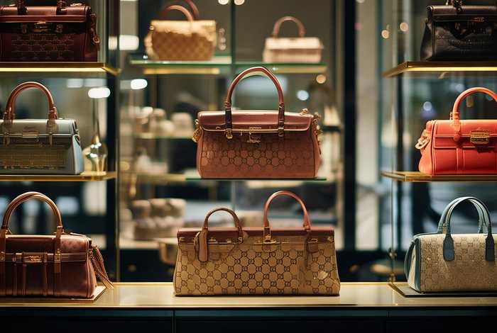 奢侈品包包牌子排名前十名古驰 奢侈品牌排行榜前十名 古驰