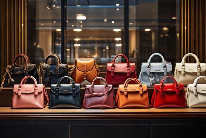 名牌包包有些什么（名牌包包有些什么品牌）