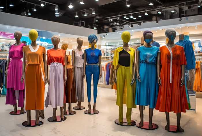 女装品牌有哪些，平价女装品牌有哪些