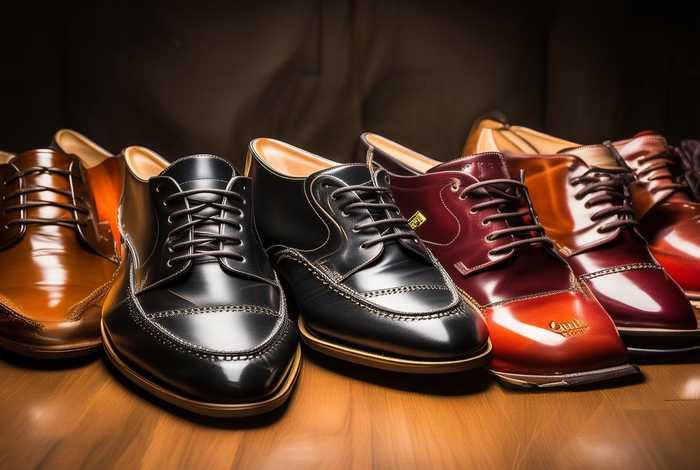 国际十大奢侈品牌男鞋 - 国际十大奢侈品牌男鞋排名