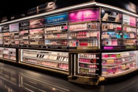 女性化妆品牌子排行榜前十名、女性化妆品牌子排行榜前十名有哪些