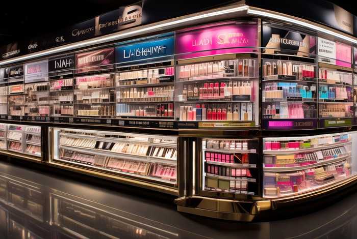 女性化妆品牌子排行榜前十名、女性化妆品牌子排行榜前十名有哪些 女性化妆品牌子排行榜前十名、女性化妆品牌子排行榜前十名有哪些