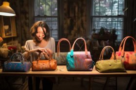 女包小众品牌直播（女包小众品牌直播推荐）