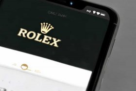 劳力士官网预约入口；劳力士官方预约入口app