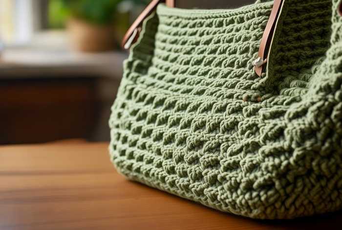 女士双肩包(女士双肩包钩针编织方法) 女士双肩包(女士双肩包钩针编织方法)