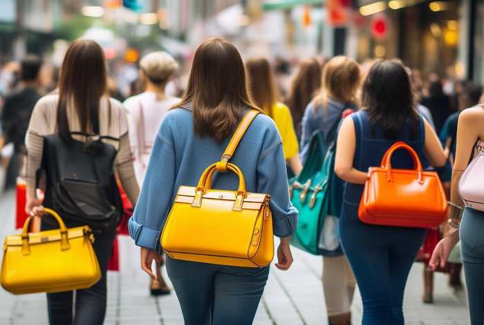 平民女包品牌排行榜（平民女包品牌排行榜前十名）