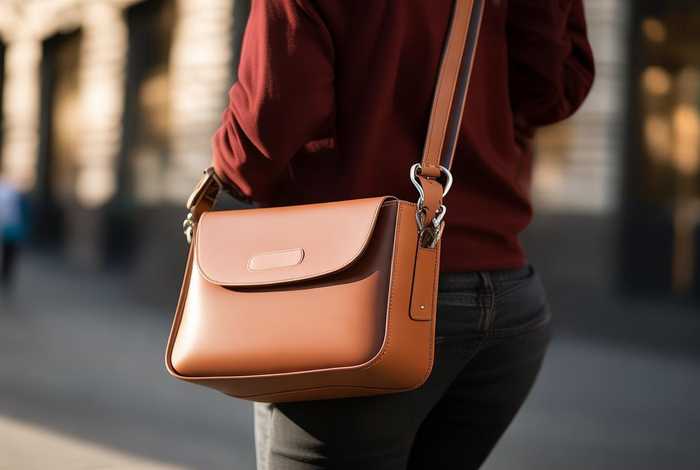 好看的斜挎包女、好看的斜挎包女款推荐图片