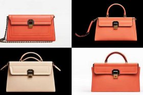 蔻驰最火的三款包是哪款；蔻驰最火的三款包是哪款图片