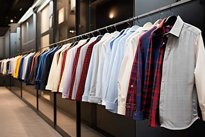 品牌男装排行榜前十名衬衫（品牌男装排行榜前十名衬衫有哪些）