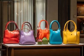 国内品牌包包排行榜女士推荐 国内品牌包包排行榜女士推荐图片