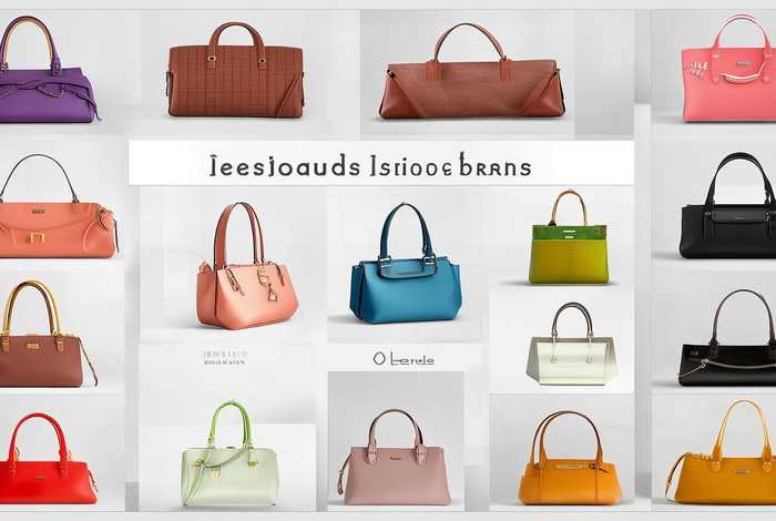 国内女包品牌前十名 - 国内女包品牌前十名排行榜