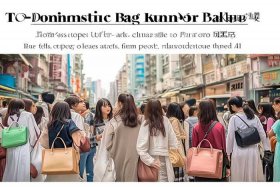 女生包包品牌排行榜国货 国内女生包包品牌排行榜