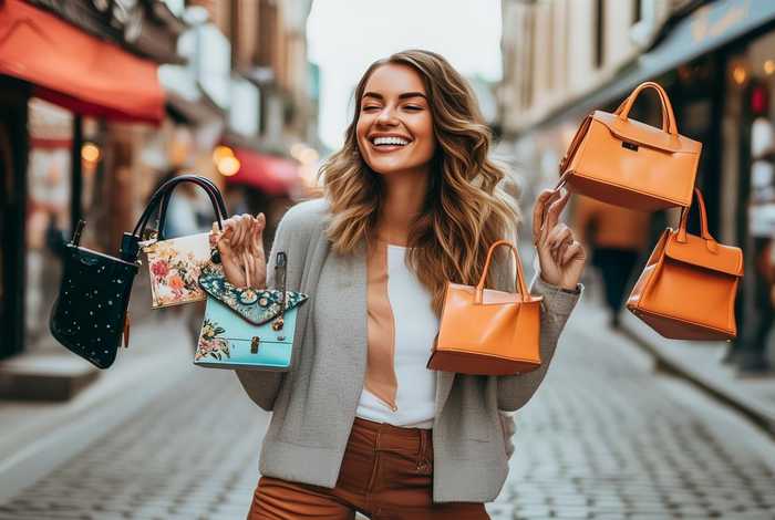 两三百的包包品牌推荐，两三百的包包品牌推荐女