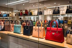 女包一线品牌清仓 - 女包一线品牌排行