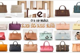 平价品牌包包排行榜前十名图片 - 平价品牌包包排行榜前十名图片及价格