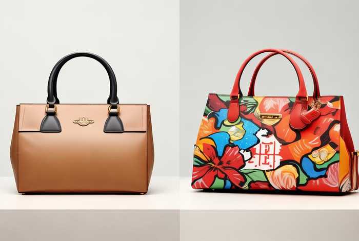 蔻驰包和toryburch 蔻驰包和tb的包包哪款好