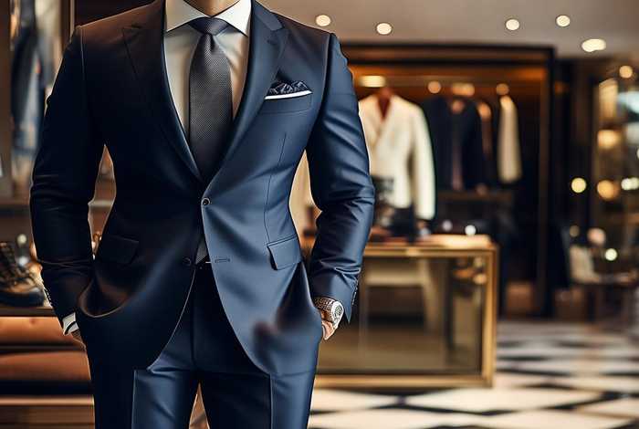 全球高奢男装品牌；全球高奢男装品牌有哪些