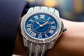 卡地亚官网官方网手表；卡地亚官网官方网手表官网入口