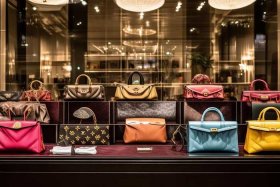 奢侈品包有哪些大牌，奢侈品包有哪些大牌子