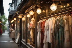 杭州小众品牌女装去哪买 - 杭州小众品牌女装去哪买便宜