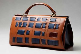 名牌包方格 - 名牌包包格子标志