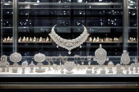 国际十大珠宝品牌排行榜前十名 国际十大珠宝品牌排行榜前十名图片