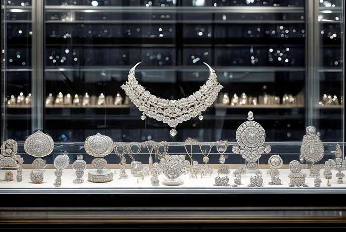 国际十大珠宝品牌排行榜前十名 国际十大珠宝品牌排行榜前十名图片