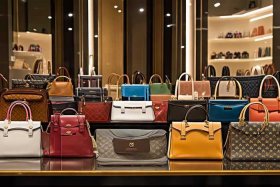 女士包包有哪些国际品牌；女士包包有哪些国际品牌的