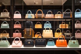 女士包包十大排名，女士包包十大排名品牌