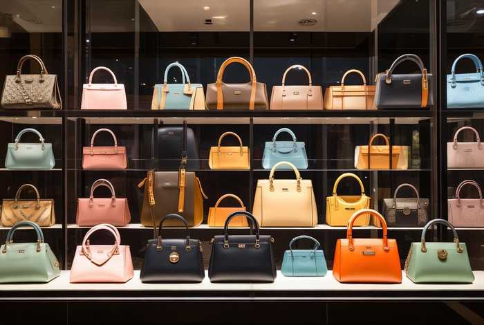 女士包包十大排名，女士包包十大排名品牌