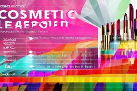 化妆品销量榜，化妆品销量榜排名