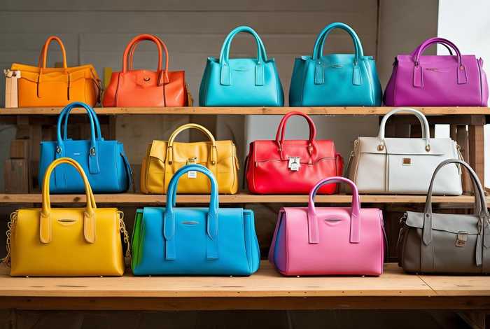 女性手提包便宜；女性手提包便宜的品牌