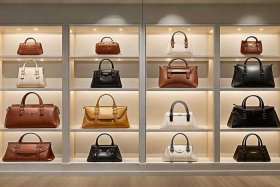 女士包品牌排行榜前十名（女士包品牌排行榜前十名图片）