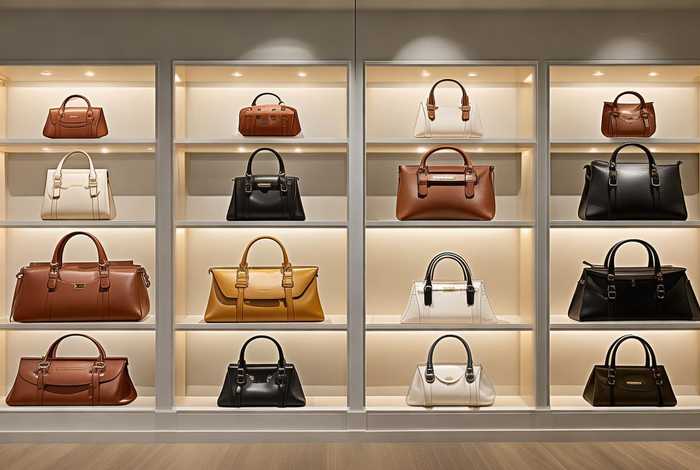 女士包品牌排行榜前十名（女士包品牌排行榜前十名图片）