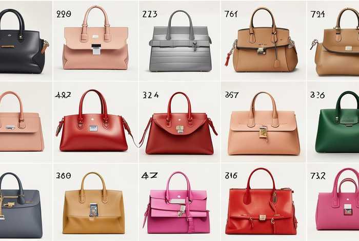 女士包包品牌前十名图片及价格；女士包包品牌前十名图片及价格大全