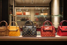 名牌女包都有什么品牌的 - 名牌女包都有什么品牌标志