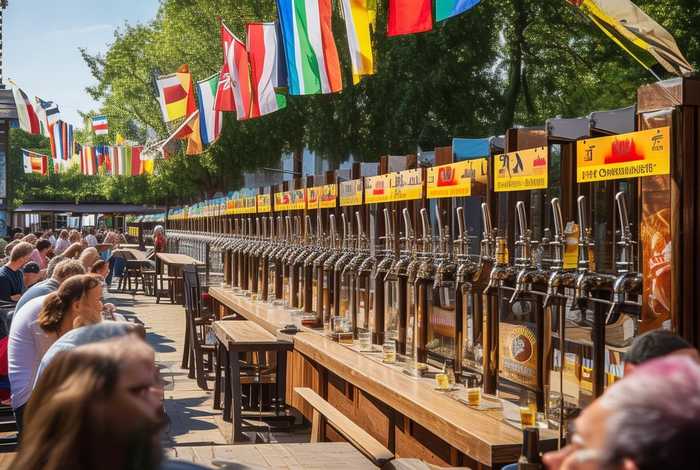 啤酒品牌世界排名、啤酒品牌世界排名榜