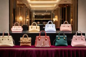 名牌包包排名前十品牌、名牌包包排名前十品牌有哪些