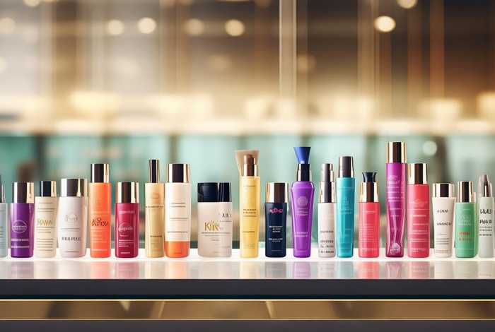 全国护肤品排名前十名有哪些；全国护肤品排名前十名有哪些品牌