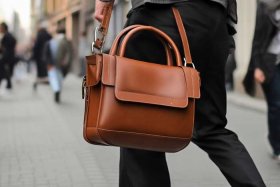 男士单肩包哪个品牌好，男士单肩包哪个品牌好穿