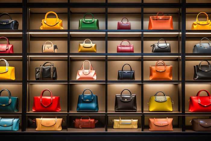 国内有名包包（国内有名包包品牌大全）
