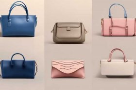 女士包包的包型有哪些 女士包包的包型有哪些图片